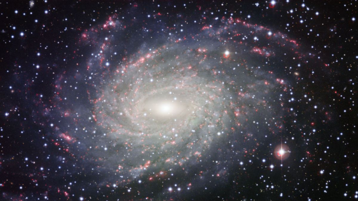 Horóscopo semanal: Días de muchas emociones con alineamiento de astros