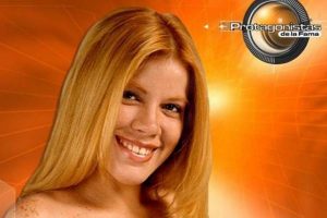 Carlalí recordó su paso por "Protagonistas de la Fama" con esta publicación