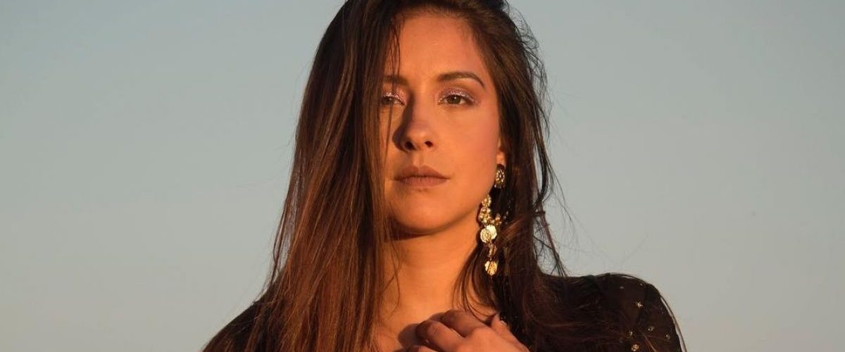 Denise Rosenthal muestra su crecimiento en Instagram