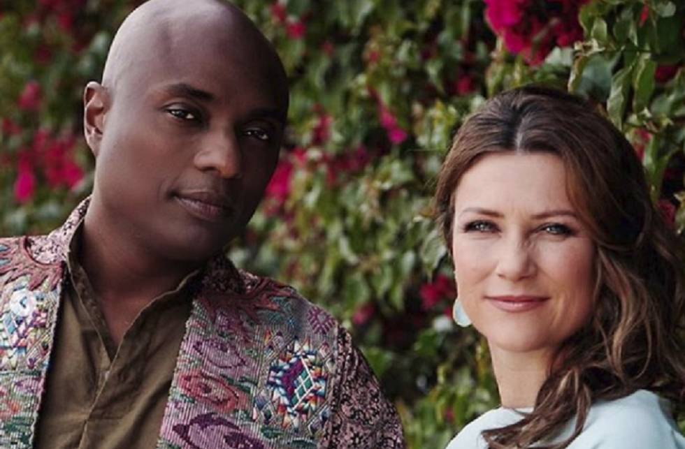 Marta Luisa de Noruega: La princesa que dejará su título para dar conferencias con su novio chamán