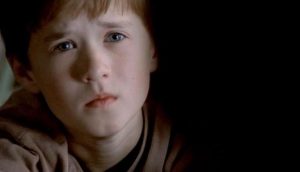 A 20 años de "Sexto sentido", ¿qué fue de su joven protagonista?