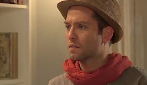 Guionista de "Verdades ocultas" reveló qué paso con Sebastián tras irse a Europa con Roxy