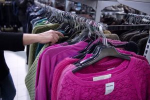 ¿Qué es el "Köpskam" o "vergüenza de comprar"?