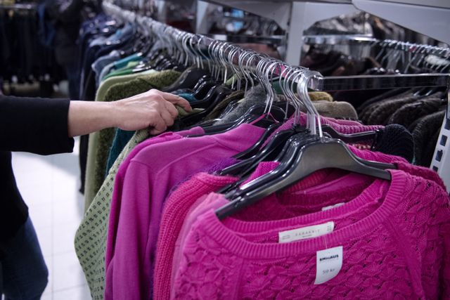 ¿Qué es el "Köpskam" o "vergüenza de comprar"?