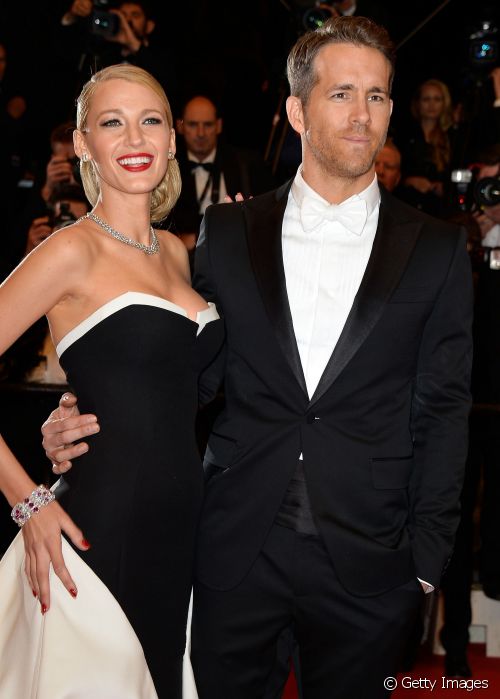 Ryan Reynolds trollea nuevamente a Blake Lively