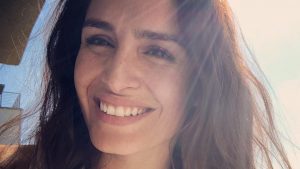 Fernanda Urrejola sobre su relación con una mujer: "Nunca estuve en ningún clóset"