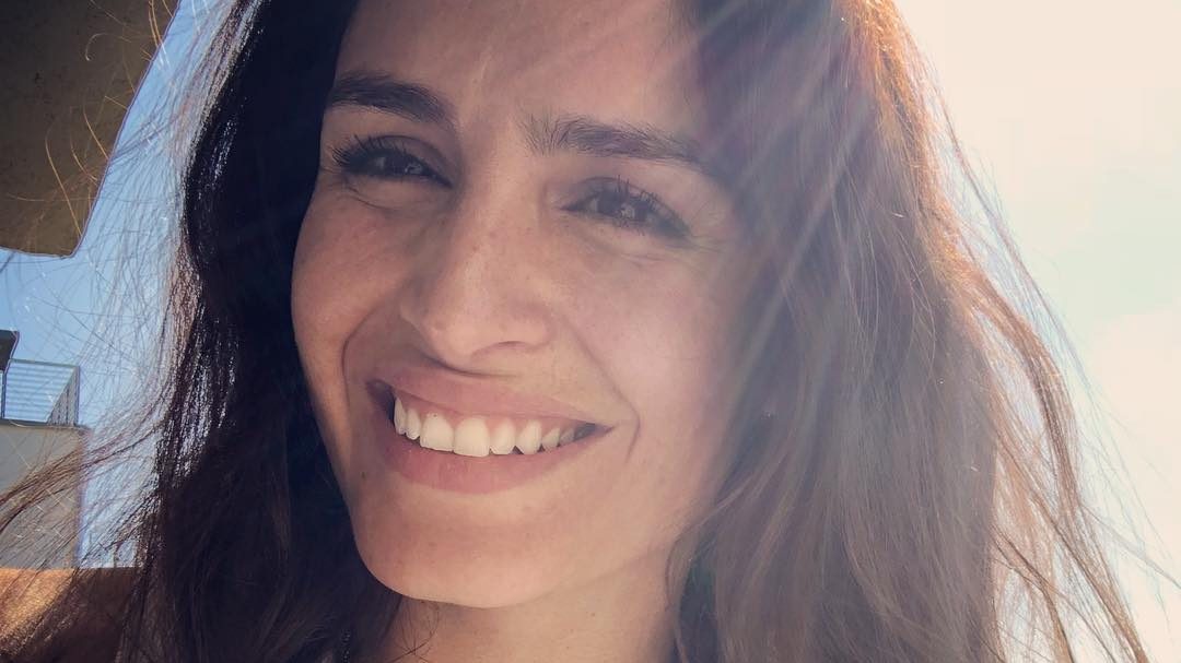 Fernanda Urrejola sobre su relación con una mujer: "Nunca estuve en ningún clóset"