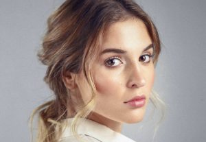 Belén Soto compartió importante reflexión sobre la violencia de género