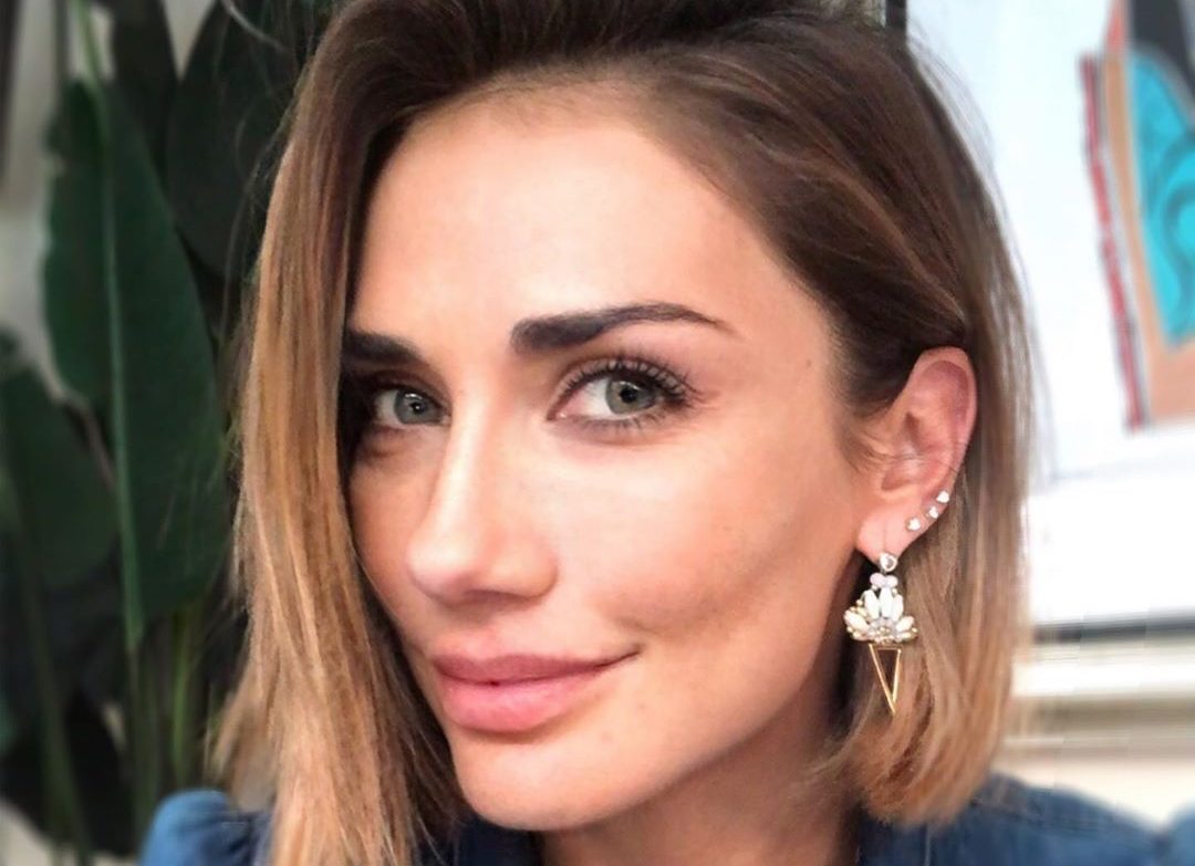 Carola de Moras reveló el importante paso que dio en su relación