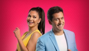 Así fue la despedida de Rafael Araneda en Chile con rostros de TV