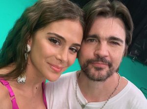 #AlertaDeEstreno ¡Revisa el nuevo videoclip de Greeicy y Juanes!