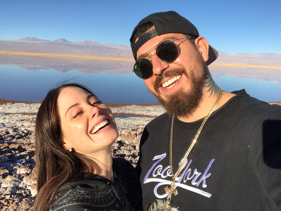 Ignacia Michelson y Sargento