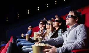 ¡Revisa los estrenos que llegan hoy al cine chileno!