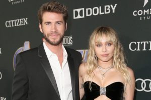 El estilo de vida de Liam Hemsworth habría provocado su separación de Miley Cyrus
