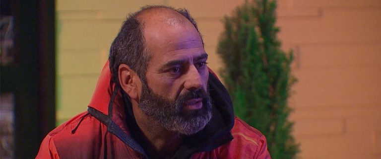 Mario Sepúlveda se realizó examen de ADN para confirmar paternidad de mujer de 31 años