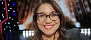 Alejandra Valle sorprende con cover mostrando sus dotes vocales junto a su hijo en redes