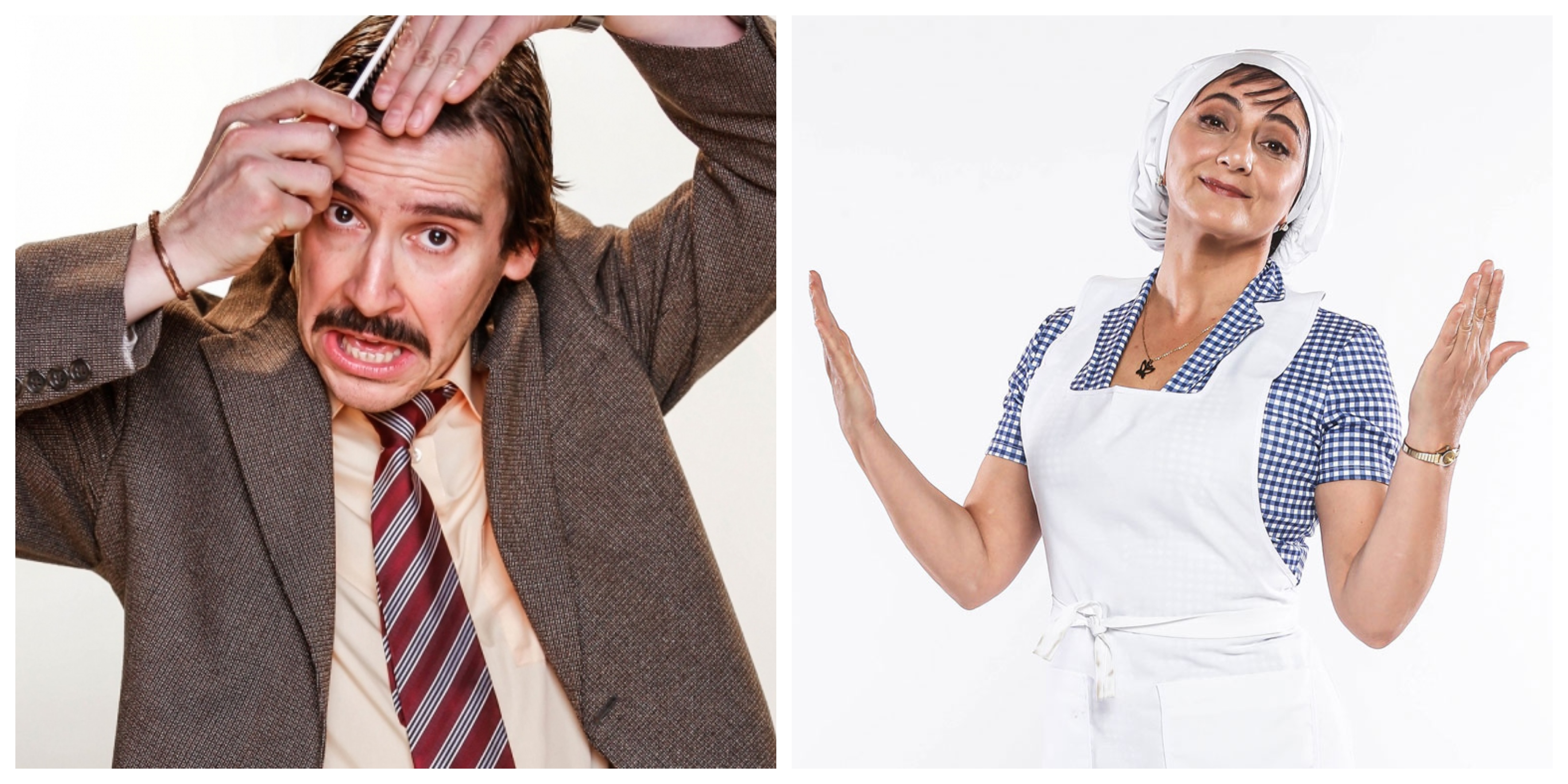 Amor a la Catalán: Primitivo y Betsy sacaron risas en redes sociales con divertido diálogo