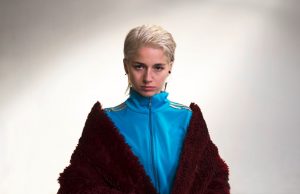 Película "Ema" de Pablo Larraín se suma al Festival de Cine de San Sebastián