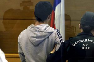 El emotivo relato del psiquiatra de 'Cisarro': "Él era un chiquillo dulce"