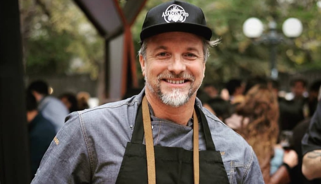 "No era necesario": Bernardo Borgeat fue duramente criticado por los animalistas