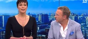 Rostros de "Bienvenidos" confirmaron nuevo cambio en el matinal