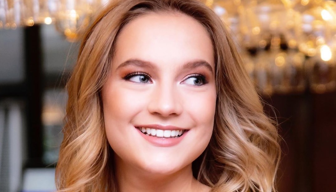 El impasse de Bárbara Lackington en su regreso a las pasarelas