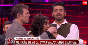 "No deben gritarnos como si fuéramos animales": Las duras palabras de Hernán Arcil tras dejar Rojo