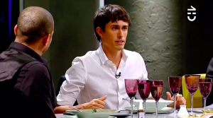 Roberto Cox reveló que recibió una atrevida propuesta de parte de una abuelita