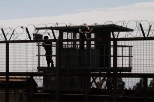 'Cisarro' es internado de urgencia tras ser apuñalado en cárcel de Puente Alto