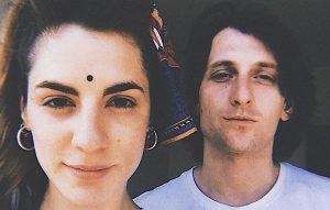 Así de grande y linda está la hija de Carmen Zabala y Gabriel Urzúa