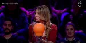 La intervención de Carola Julio sobre "artículos neutros" que confundió en "Pasapalabra"