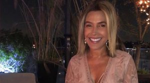 Carolina Arregui se refirió por primera vez a su yerno, Diego Boneta