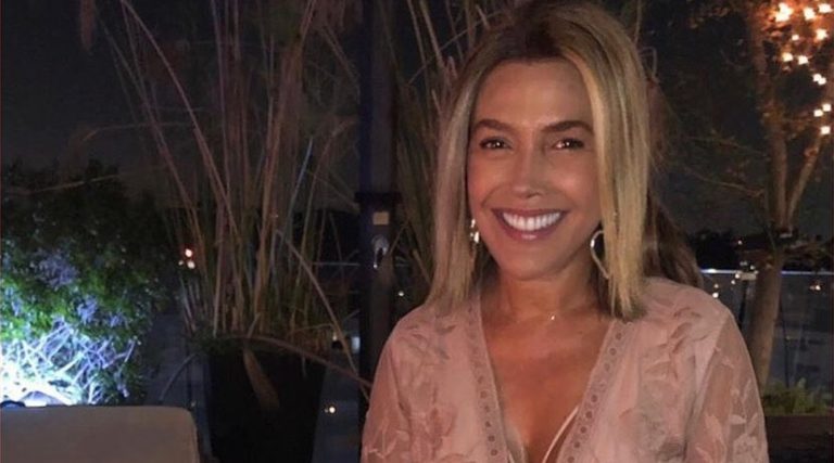 Carolina Arregui se refirió por primera vez a su yerno, Diego Boneta