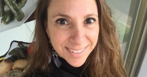 El importante anuncio de la periodista Carolina Eltit a casi un año de perder a su hija