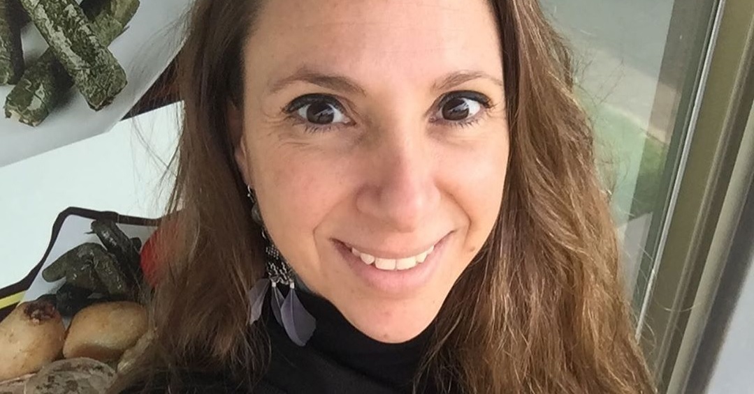 El importante anuncio de la periodista Carolina Eltit a casi un año de perder a su hija