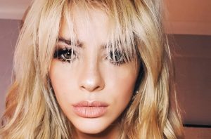 ¡Se aburrió! China Suárez respondió a supuestos rumores de quiebre con Benjamín Vicuña