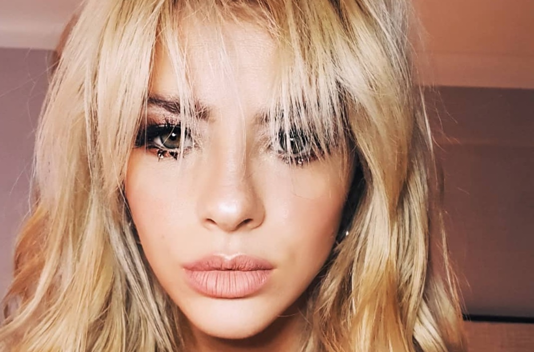 ¡Se aburrió! China Suárez respondió a supuestos rumores de quiebre con Benjamín Vicuña