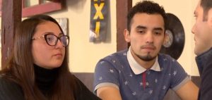 La razón por la que televidentes no se cuadraron con novio de "Contra viento y marea"