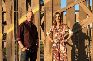 Diana Bolocco respondió al video de Facundo donde se sincera sobre 'Resistiré'