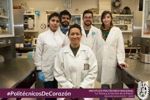 Científica mexicana logra eliminar el Virus del Papiloma Humano por completo