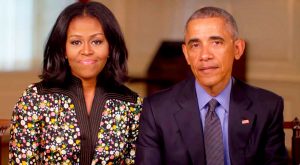 Revista estadounidense asegura que Michelle y Barack Obama se separaron tras 27 años juntos