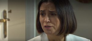 Venganza de Eliana contra Rocío no convenció a seguidores de "Verdades ocultas"