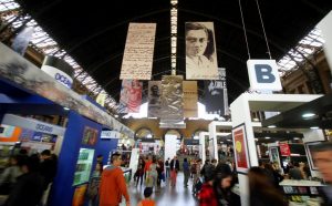 FILSA 2019 podría no realizarse en Estación Mapocho