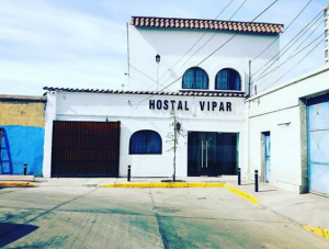 Arturo Vidal presentó su nuevo emprendimiento: "Apart hotel Vipar"
