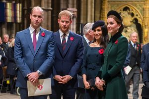 La razon por la que William y Kate podrian no querer pasar el verano con Harry y Meghan