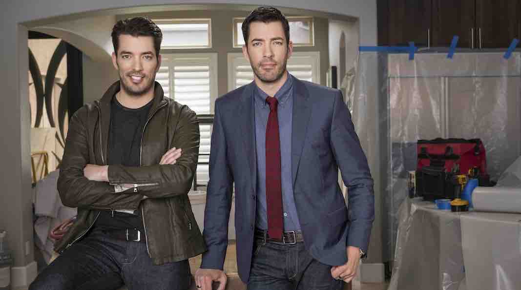 Así fue la visita de "Hermanos a la obra" a Chile