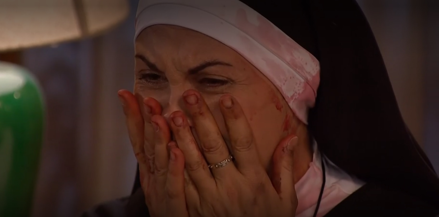 ¡De alto impacto! Adelanto de "Isla paraíso" alertó sobre posible muerte de personaje clave