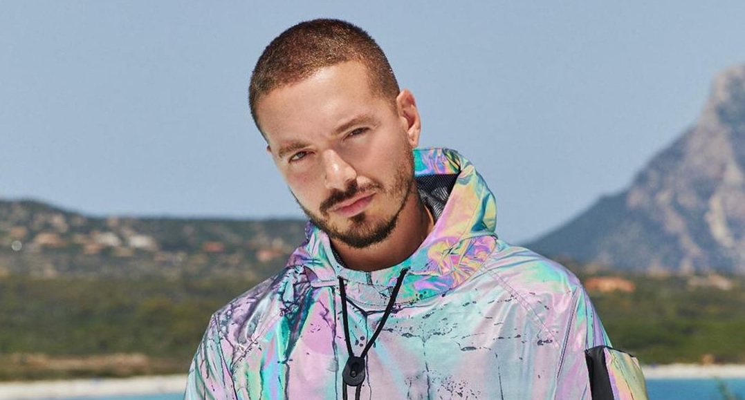 ¡Se pasó! J Balvin dedicó tierno mensaje a su expolola por su cumpleaños