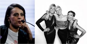 Jani Dueñas dispara contra el nuevo estelar de Canal 13: "¿Fueron a comprar cerebros nuevos?"