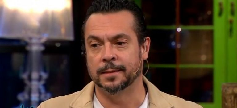 Mauricio Jürgensen se despidió en pantalla de "Sigamos de largo"